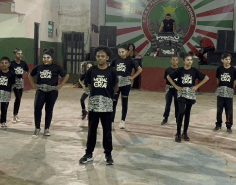 img-Dança Afro